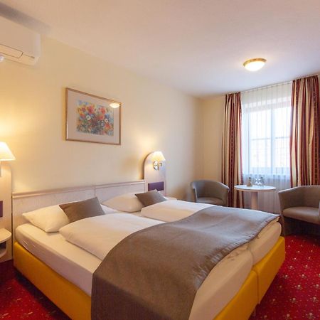 Hotel Residence Wurzburg Luaran gambar