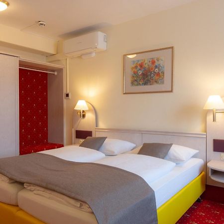 Hotel Residence Wurzburg Luaran gambar