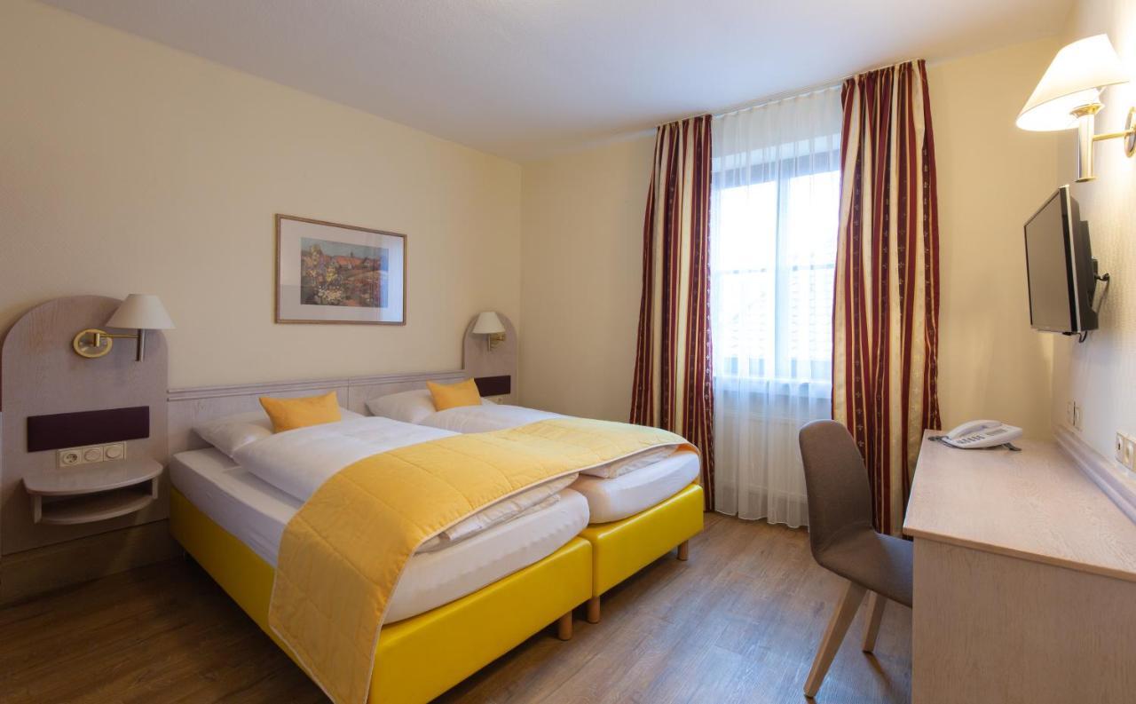 Hotel Residence Wurzburg Luaran gambar
