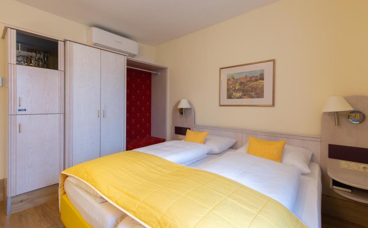 Hotel Residence Wurzburg Luaran gambar