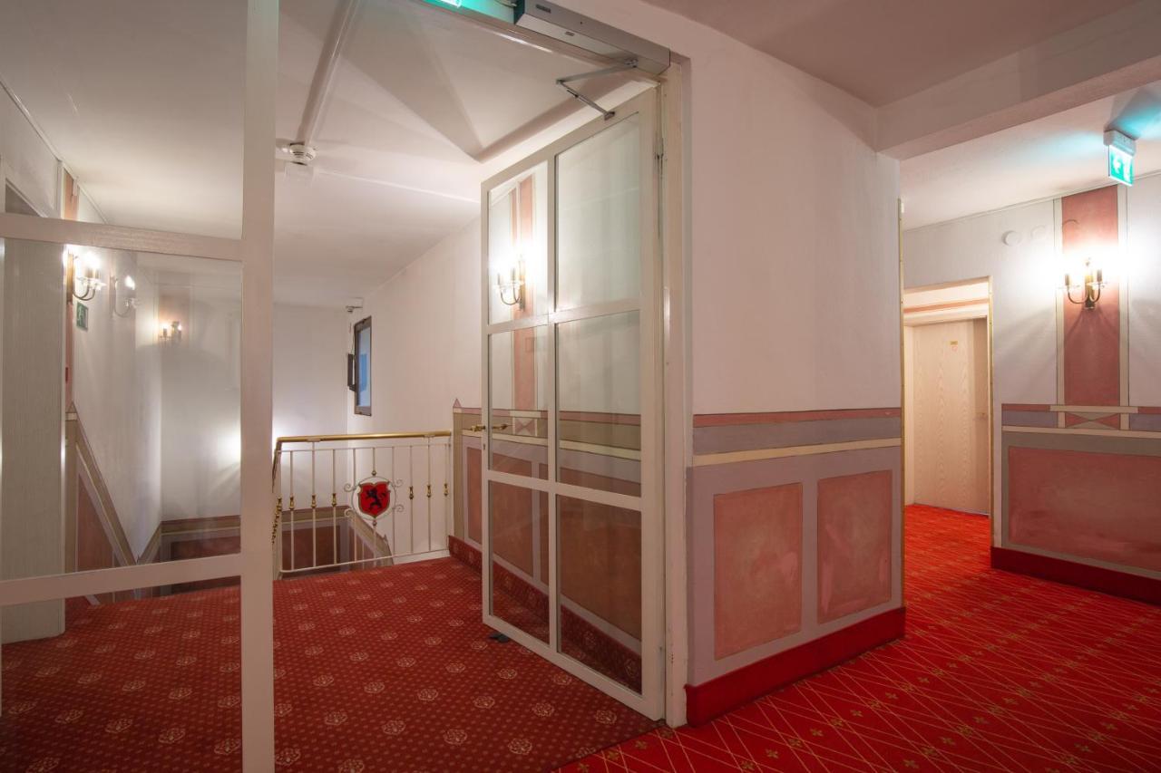 Hotel Residence Wurzburg Luaran gambar