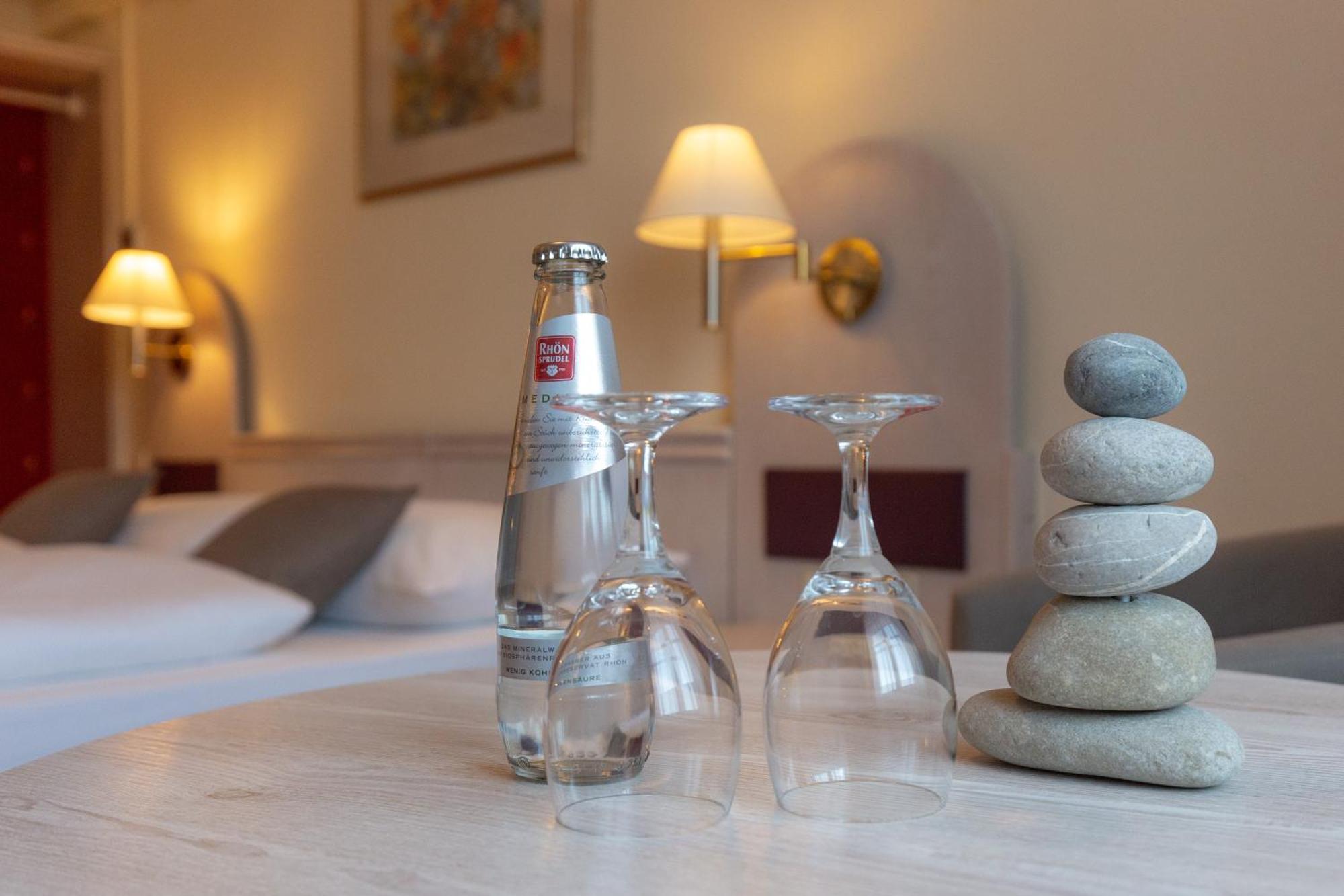 Hotel Residence Wurzburg Luaran gambar