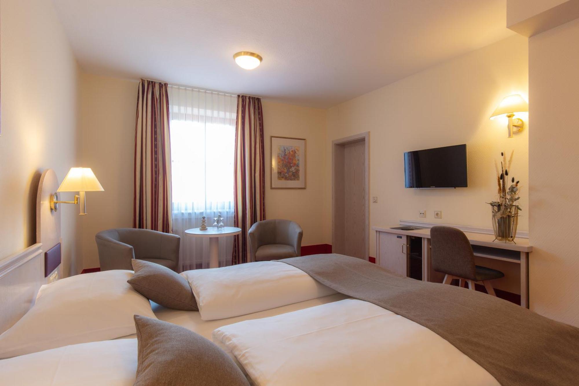 Hotel Residence Wurzburg Luaran gambar