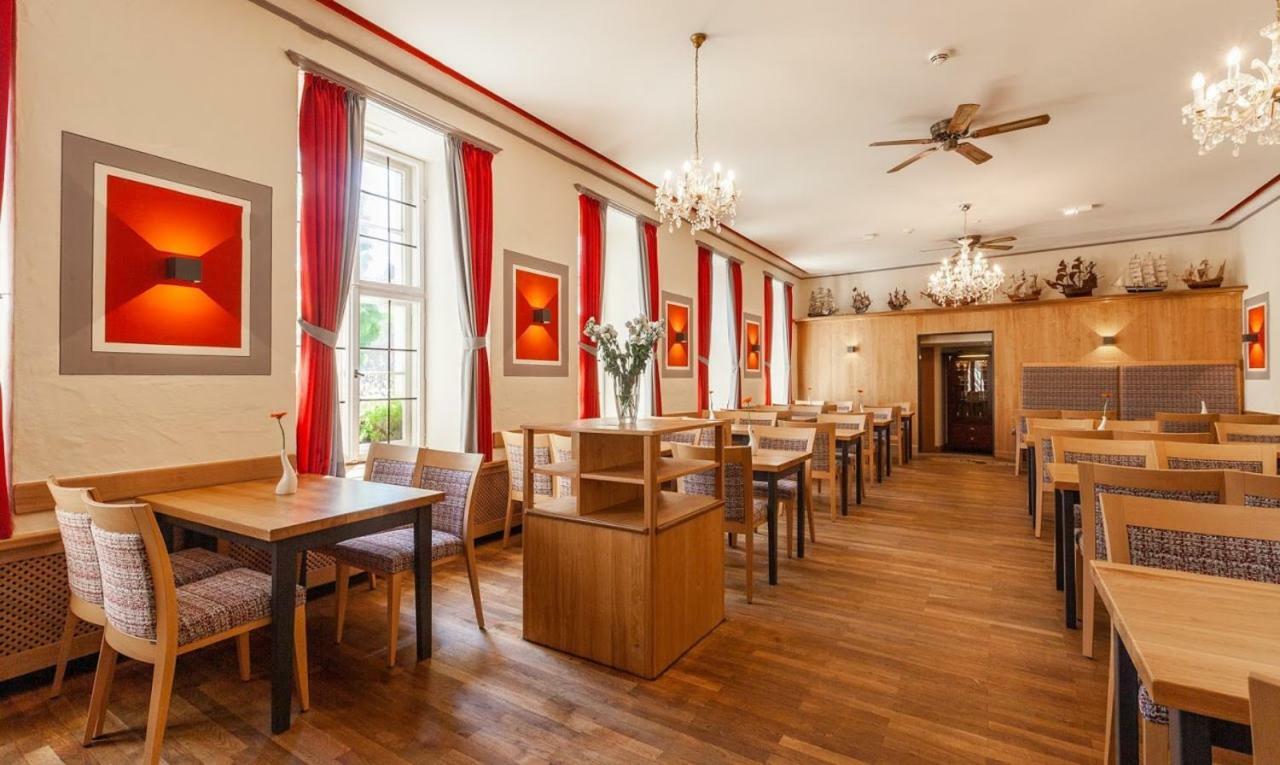 Hotel Residence Wurzburg Luaran gambar